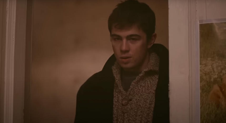 В Приозерске установили памятник Сергею Бодрову у киноконцертного зала